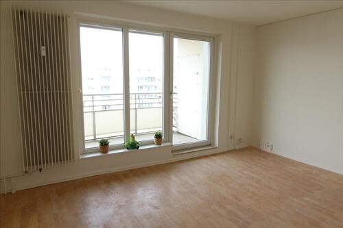 Foto - -2-Raum Wohnung mit Balkon zum Wohlfühlen-