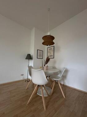Foto - 3-Zimmer Altbauwohnung in Karlsruhe Südstadt ab 01.09