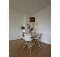 3-Zimmer Altbauwohnung in Karlsruhe Südstadt ab 01.09