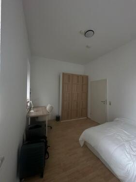 Foto - 3 Zimmer Etagenwohnung in Karlsruhe