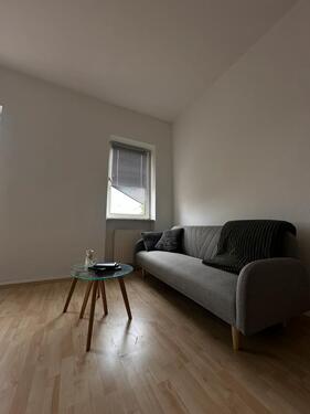 Foto - Etagenwohnung in Karlsruhe zur Miete