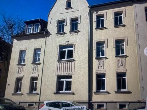 Foto - 2 Zimmer Wohnung Haßlau Zwickau