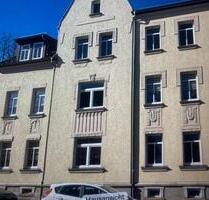 2 Zimmer Wohnung Haßlau Zwickau