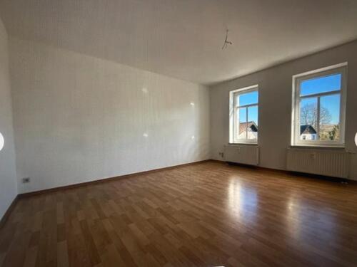 Foto - 2 Zimmer Dachgeschoßwohnung zur Miete in Zwickau