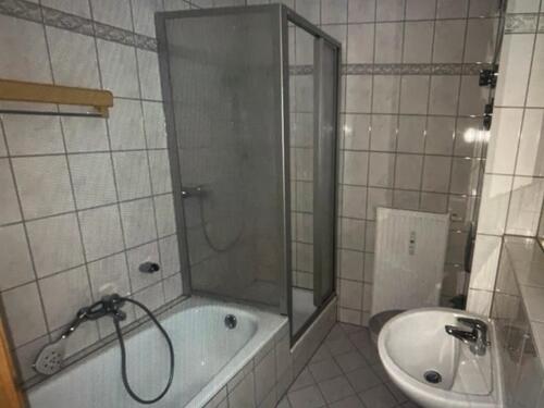 Foto - Dachgeschoßwohnung in Zwickau zur Miete