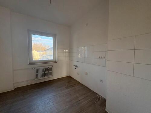 Foto - Etagenwohnung in Essen zur Miete