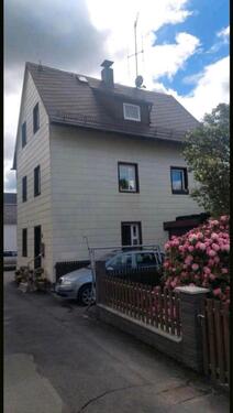 Foto - 6 Zimmer Einfamilienhaus zum Kaufen in Röslau