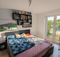 3-Raum-Eigentumswohnung mit Garten in Erfurt - provisionsfrei