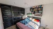 Foto - 3 Zimmer Terrassenwohnung zum Kaufen in Erfurt