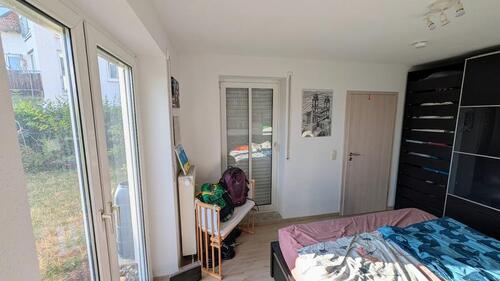 Foto - 3 Zimmer Terrassenwohnung in Erfurt
