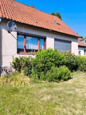 Foto - Einfamilienhaus in Wittingen zum Kaufen