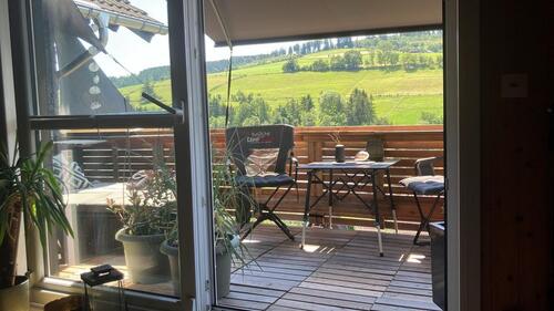 Foto - Haus in einem Ferienhauspark flexible Nutzung