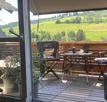 Haus in einem Ferienhauspark flexible Nutzung - Bad Berleburg