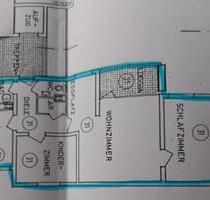3-Zimmer-Wohnung mit Aufzug, Balkon & Fernblick - Radevormwald