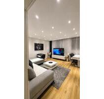 Moderne 3-Zimmer-Wohnung in Wolfsburg-Reislingen