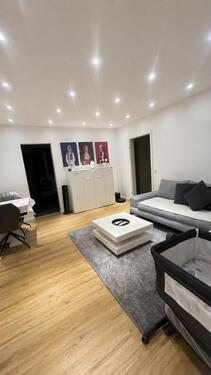 Foto - 3 Zimmer Dachgeschoßwohnung zur Miete in Wolfsburg