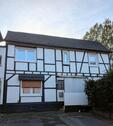 Foto - Charmantes freistehendes Fachwerk-Einfamilienhaus
