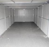 Garage in Bad Berneck ( Blumenau) zu vermieten ! - Bad Berneck im Fichtelgebirge