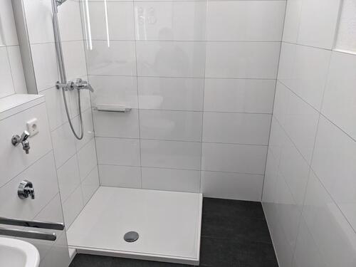 Foto - Etagenwohnung in Würzburg zur Miete