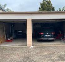 Garage Doppelgarage mit Stellplatz - Salzgitter Ortschaft Südost