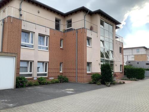 Foto - Behindertengerechte Seniorenwohnung in stadtnaher Lage