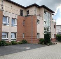 Behindertengerechte Seniorenwohnung in stadtnaher Lage - Gronau (Westfahlen)