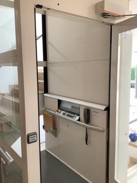 Foto - Etagenwohnung in Gronau (Westfahlen)