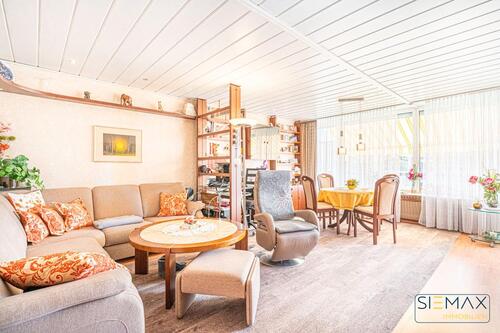 Foto - Etagenwohnung in Garching bei München