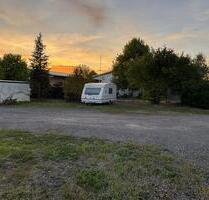Stellplatz Wohnmobil, Wohnanhänger, Boote - Schwanewede