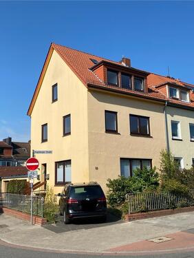 Foto - Etagenwohnung zur Miete in Bremen