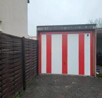 Einzelgarage - 55,00 EUR Miete, in Dortmund (PLZ: 44357) Mengede
