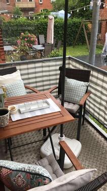 Foto - Etagenwohnung in Lüneburg zum Kaufen