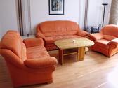Foto - Helle möblierte 2-Zimmer-Wohnung, im Stadtteil Westhagen
