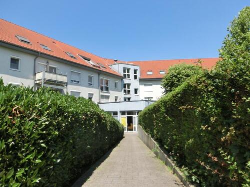Foto - Etagenwohnung zur Miete in Essen