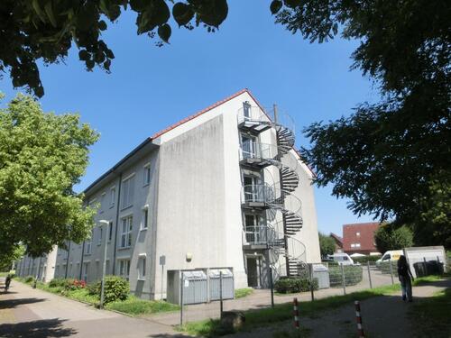 Foto - Etagenwohnung in Essen zur Miete