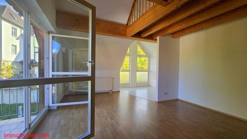 Foto - Etagenwohnung zur Miete in Meiningen