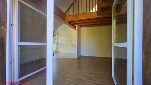 Foto - Etagenwohnung in Meiningen zur Miete