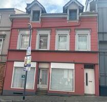 Ladenlokal mit ( Lager & Terrasse) Zentrum Velbert Neviges