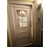 Helle 4,5-Zimmer-Wohnung mit Wintergarten & Garage in Königsberg - Königsberg in Bayern