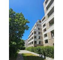 Wohnen mit Komfort: offene Küche, Gäste-Bad & Balkon unweit der Uni-Klinik - Dresden Altstadt