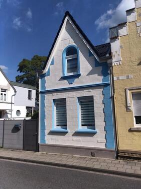 Foto - 2ZKDB in wunderschönem Altbauhäuschen Bad Honnef, Nähe Bonn