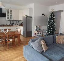 Helle 4-Raum-Wohnung am Rande von Schlosschemnitz