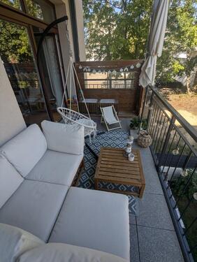 Foto - Etagenwohnung zur Miete in Chemnitz