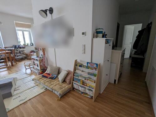 Foto - Etagenwohnung in Chemnitz