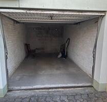 Garage in Mainz Weisenau - 170,00&nbsp;EUR Miete, in Mainz (PLZ: 55130) Laubenheim