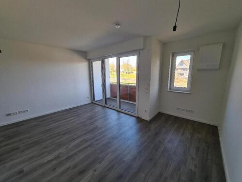 Foto - 1 Zimmer Etagenwohnung zur Miete in Rheine