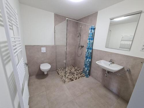 Foto - 1 Zimmer Etagenwohnung in Rheine