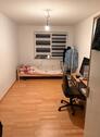 Foto - 01.02.26 Ein Zimmer in der 2er Wg Wohnungsgesellschaft