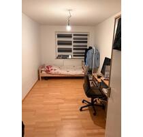 01.02.26 Ein Zimmer in der 2er Wg Wohnungsgesellschaft - Nürnberg Gibitzenhof