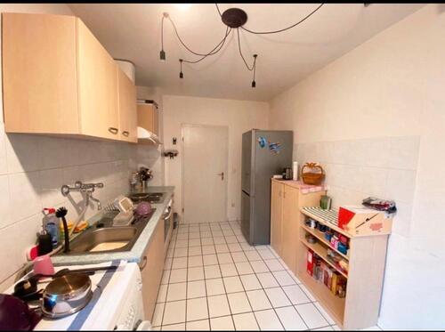 Foto - 1 Zimmer Etagenwohnung in Nürnberg